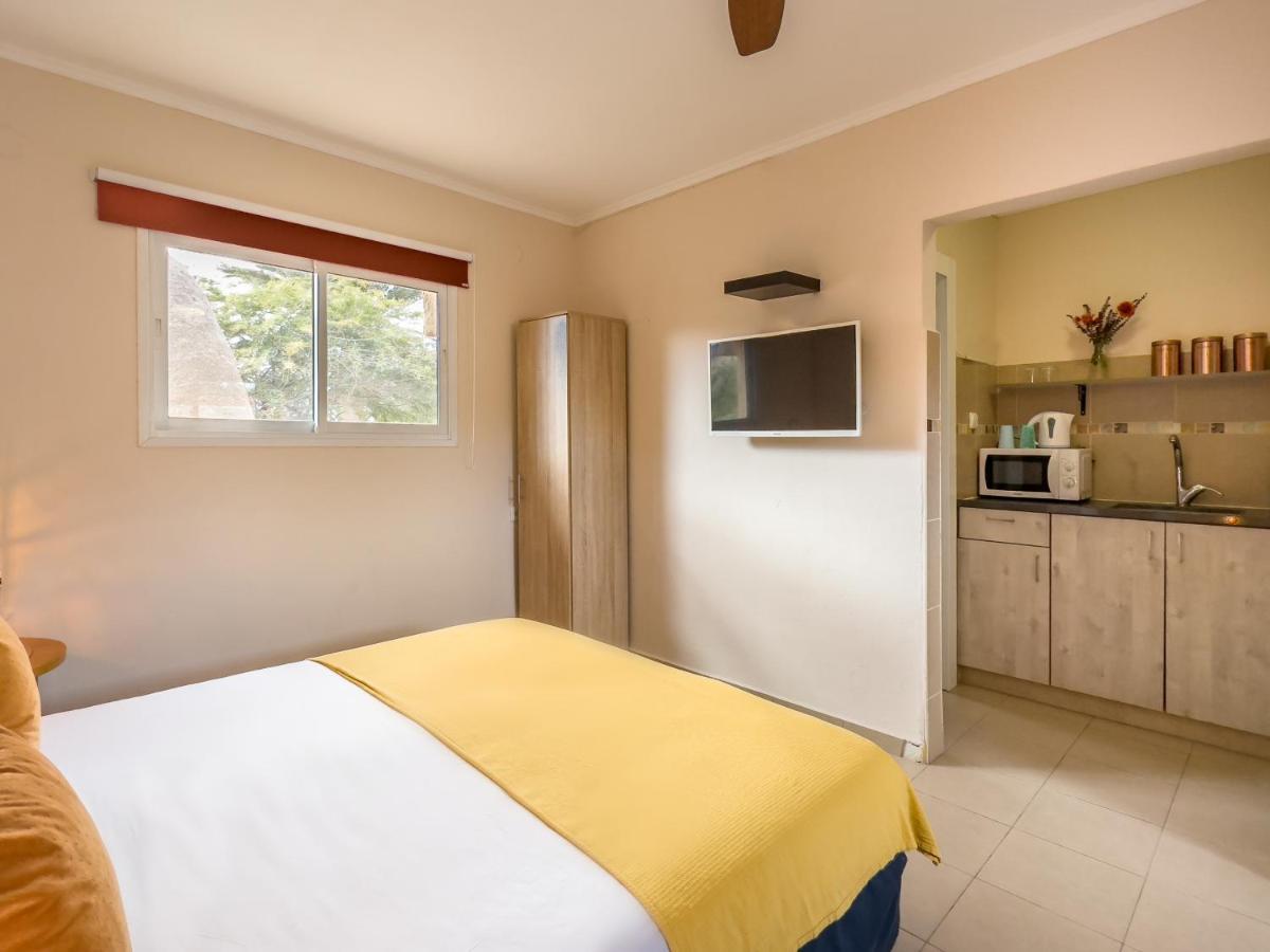 Lotan Desert Travel Hotel Nahal Ya'alon Exterior foto